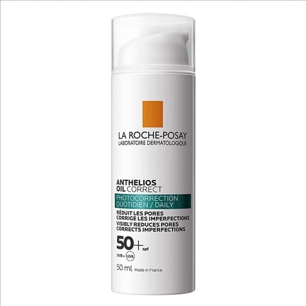 Anthelios Oil Correct Spf50