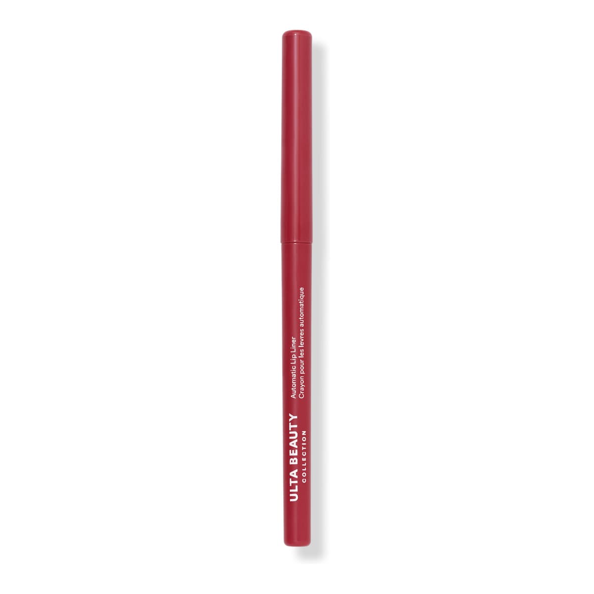 Automatic Retractable Lip Liner, Raspberry