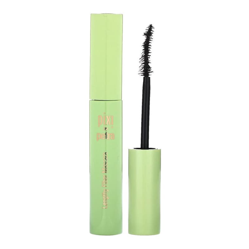 Lengthy Fiber Mascara, 0729 Fiber Black