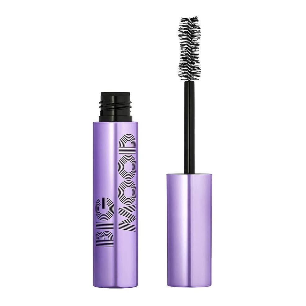 Big Mood Mascara, Deep Brown