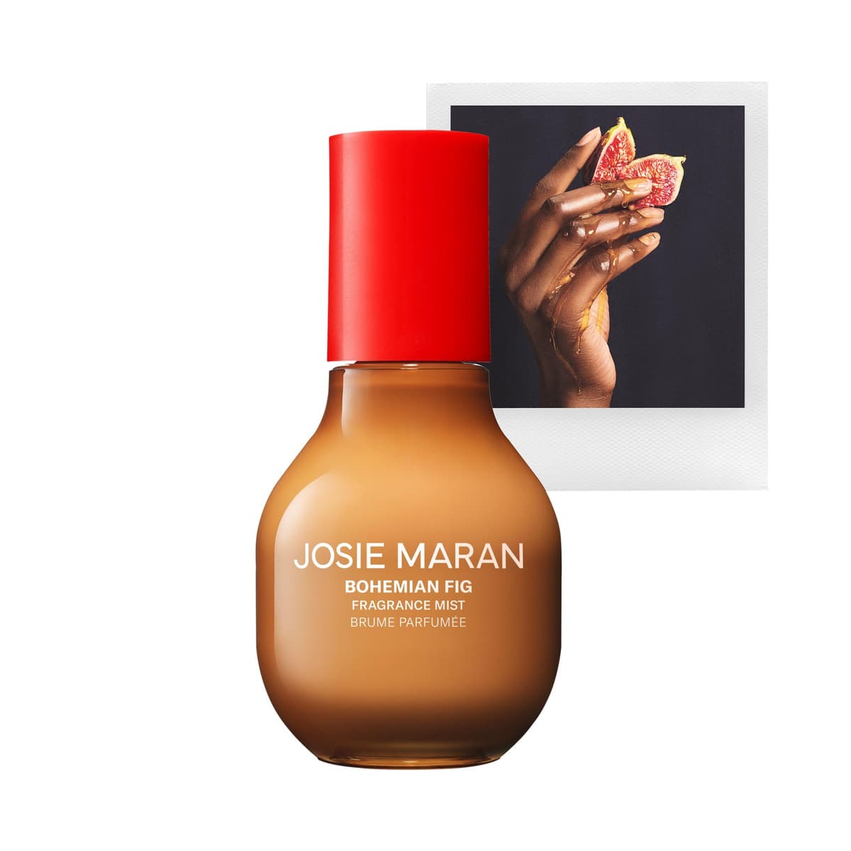 Bohemian Fig - Body + Hair Fragrance Mist with 100% Natural Scents
