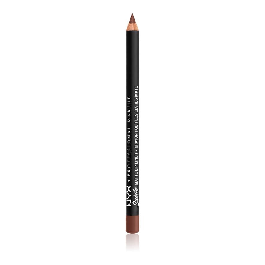 Suede Matte Lip Liner