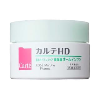 Carte HD Balance Care Gel