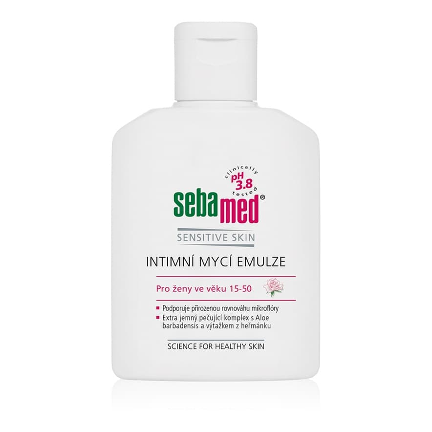 Wash Intimate