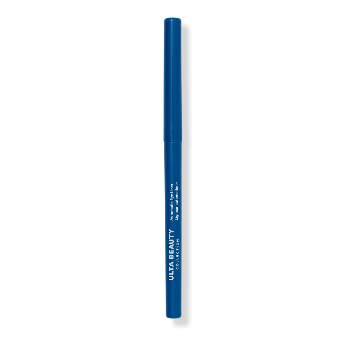 Automatic Retractable Eyeliner, Matte Cobalt
