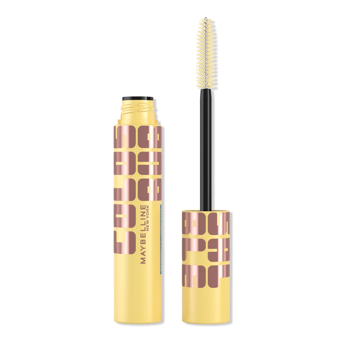 Colossal Bubble Waterproof Mascara