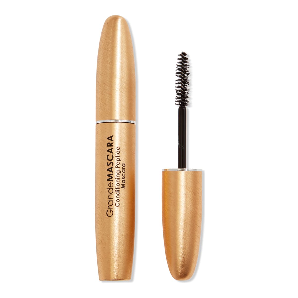 GrandeMASCARA Conditioning Peptide Mascara, Black