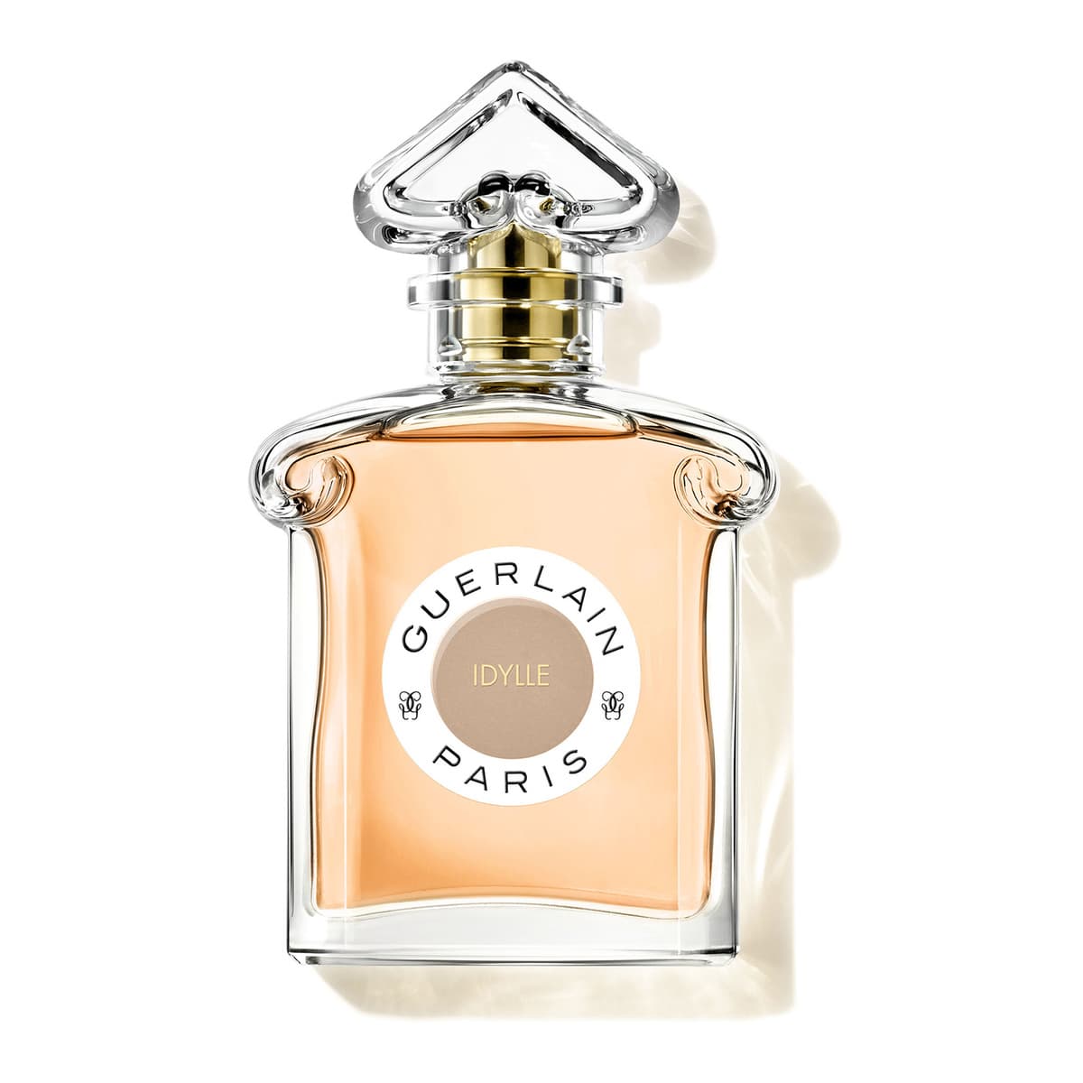 Les Légendaires Idylle Eau De Parfum