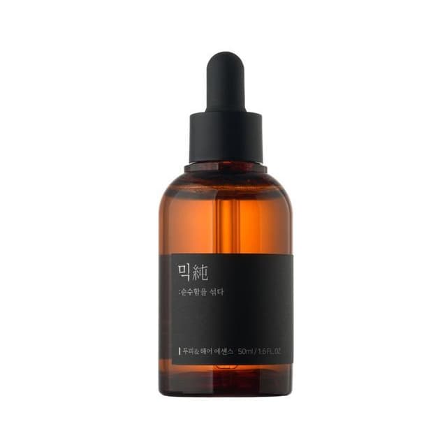 Scalp & Hair Essence