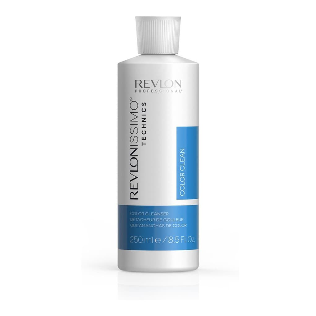 Revlonissimo Technics Color Clean Cleanser