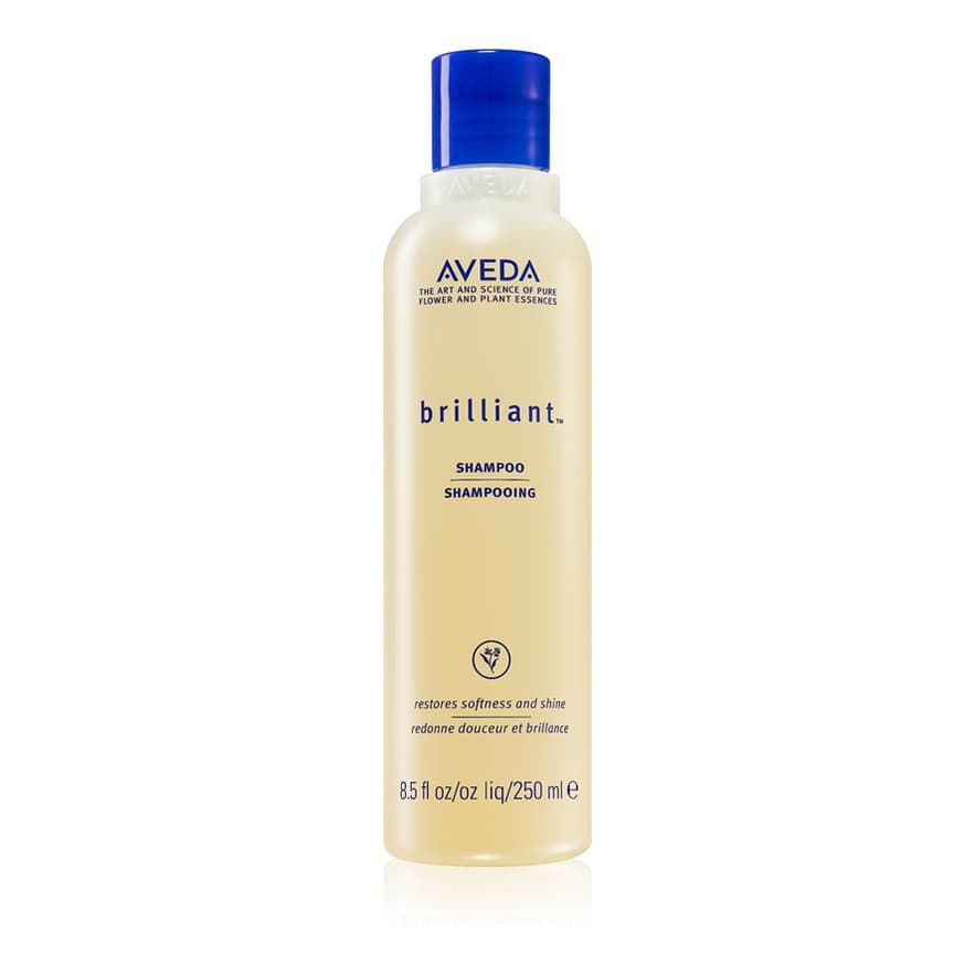 Brilliant™ Shampoo