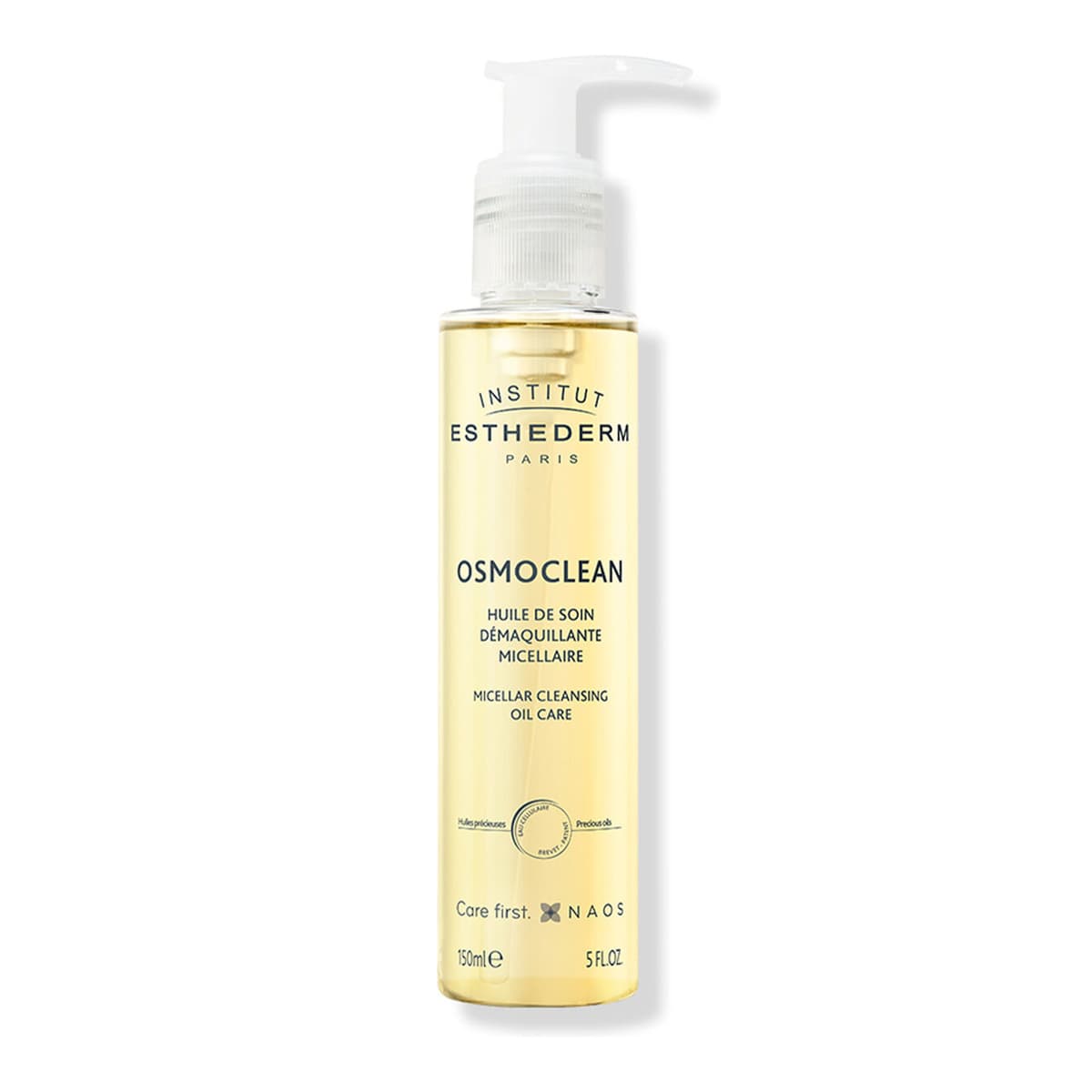 Osmoclean Micellar Cleansing Oil