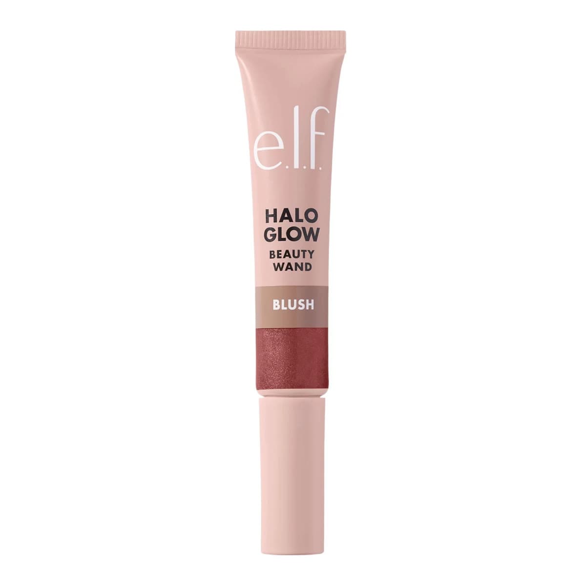 Halo Glow Blush Beauty Wand, rose you slay