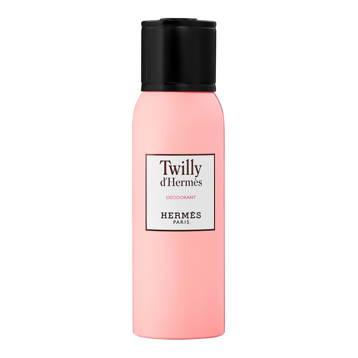 Twilly D'Hermès Deodorant Spray