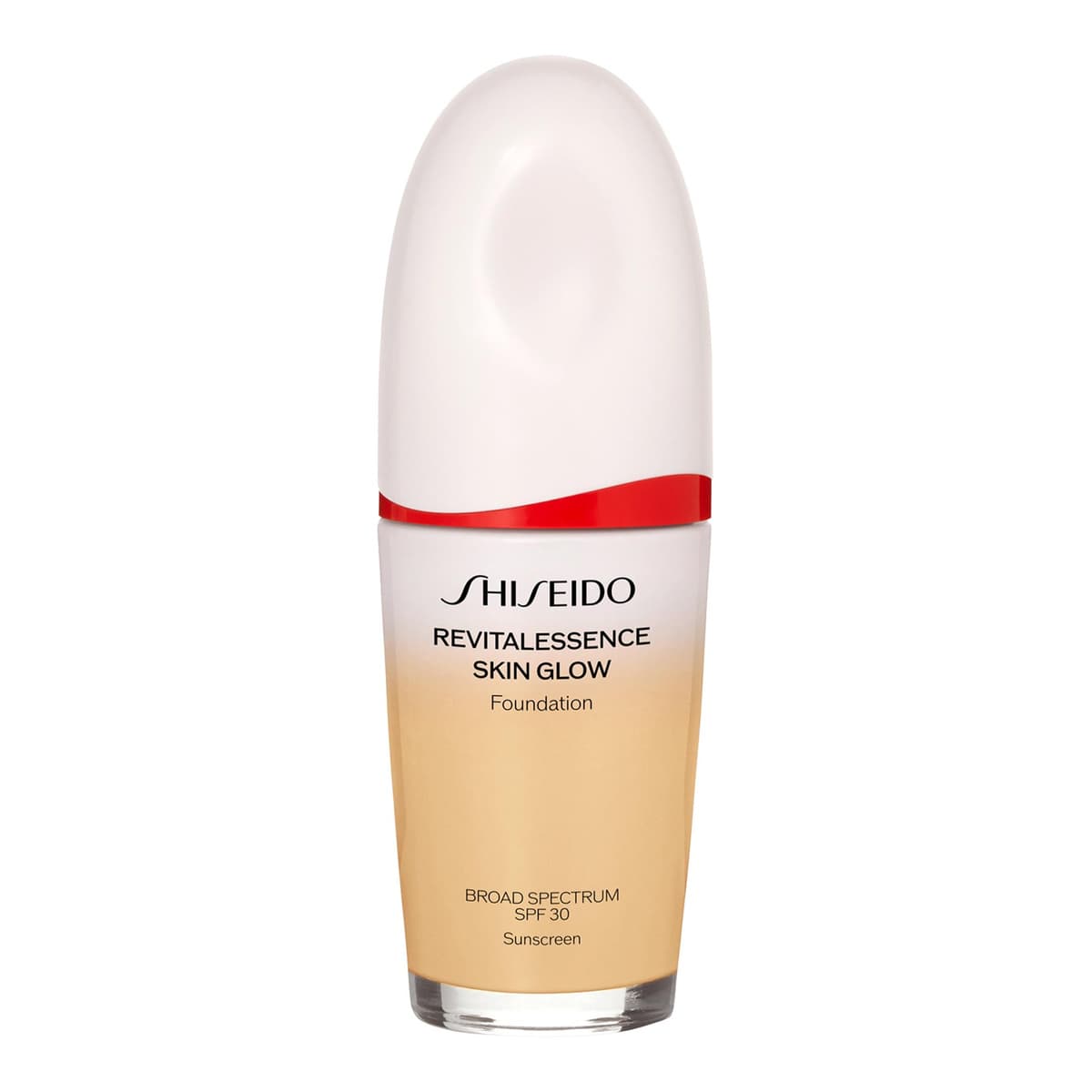 RevitalEssence Skin Glow Foundation SPF 30, #250 Sand