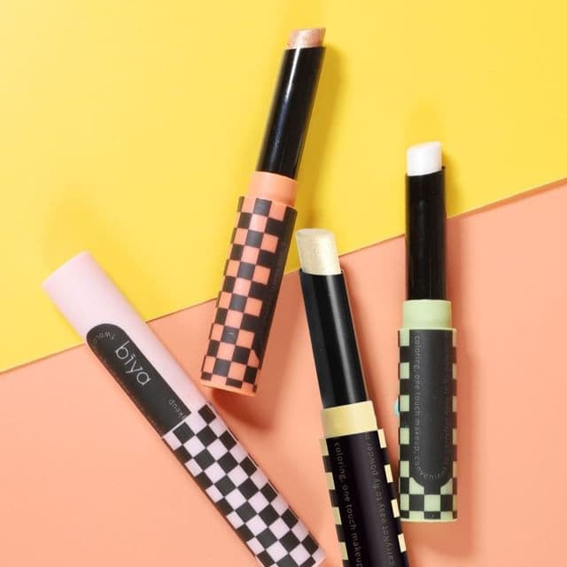 Play Freely Eyeshadow Stick, #105# Millennium
