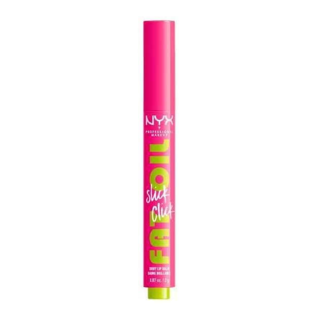 NYX Professional Makeup Fat Oil Slick Click Thriving