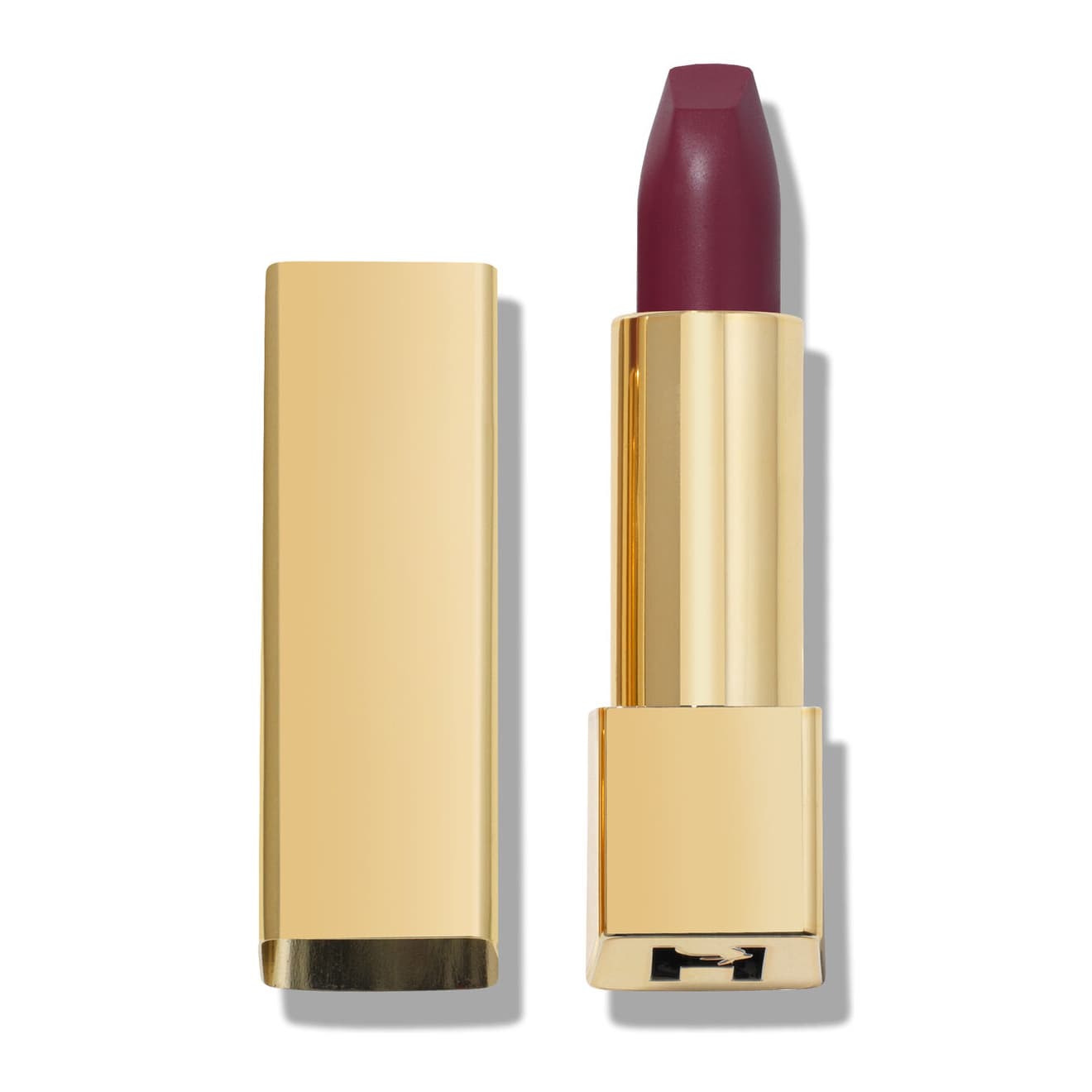 Unlocked™ Satin Crème Lipstick, LYNX 338