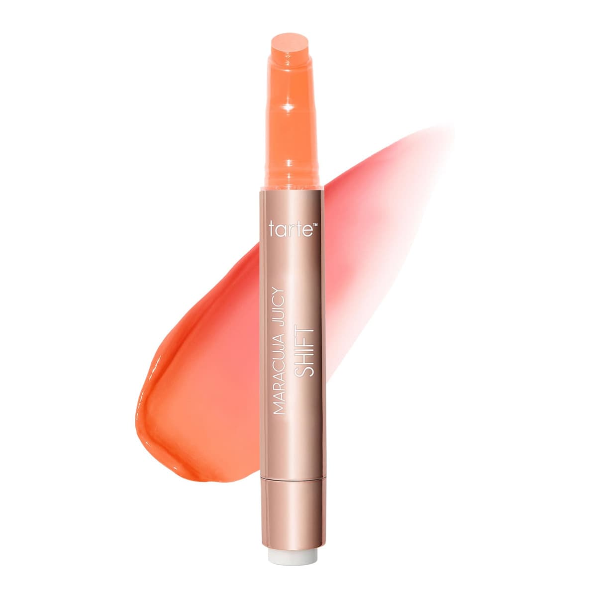 maracuja juicy lip plump shift, Clementine