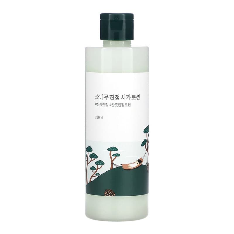 Pine Calming Cica Cream