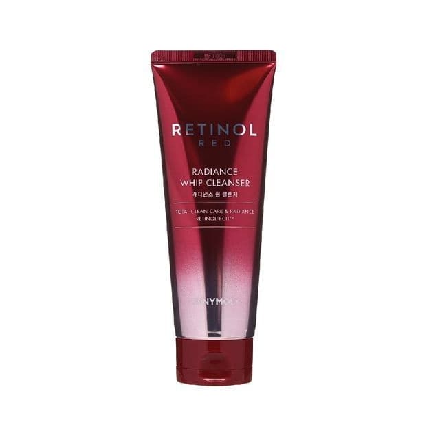 Red Retinol Radiance Whip Cleanser