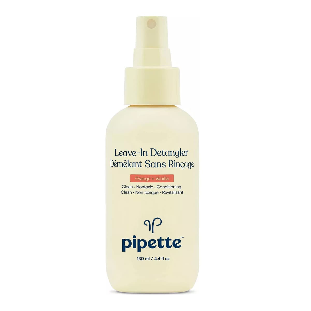 Leave-In Detangler