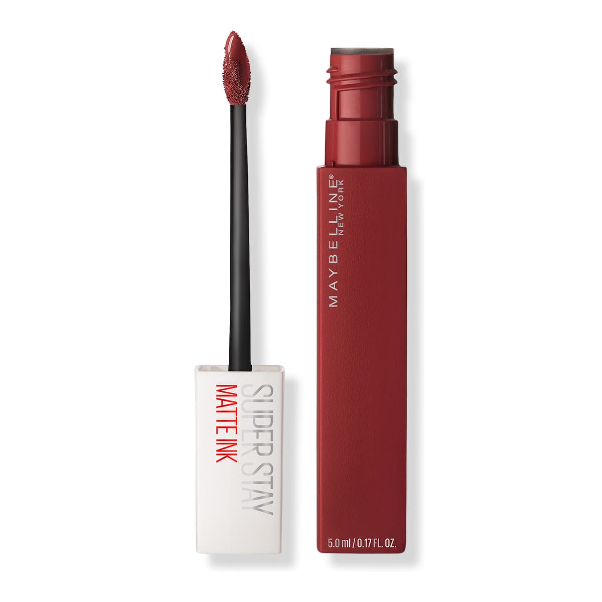 SuperStay Matte Ink Liquid Lipstick, Voyager