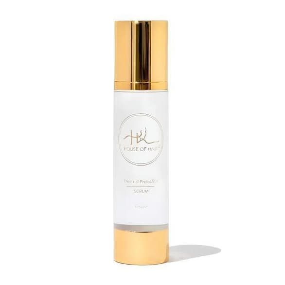 Thermal Heat Protection Serum