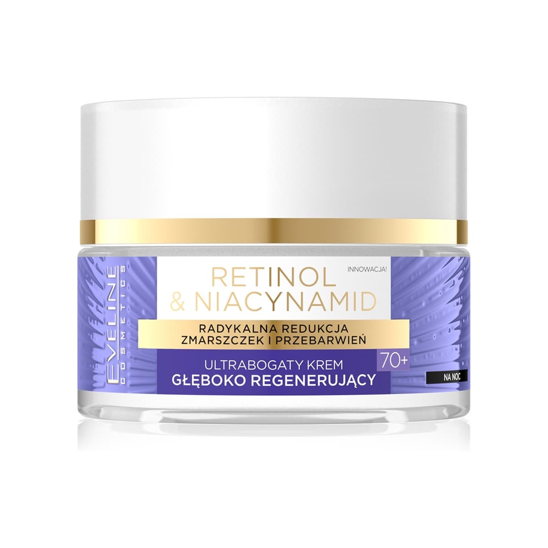 Retinol & Niacynamid