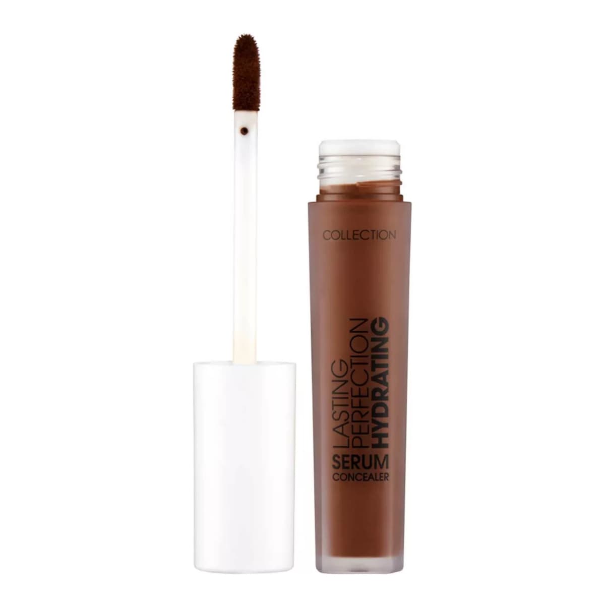 Lasting Perfection hydrating serum concealer, #19 nutmeg