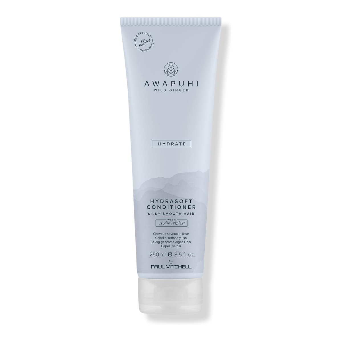 Awapuhi Wild Ginger HydraSoft Conditioner