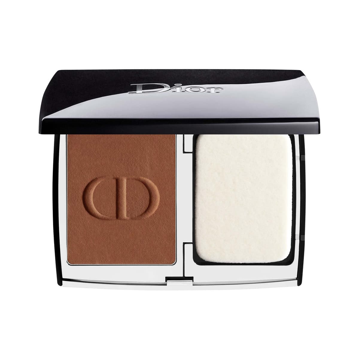 Forever Natural Velvet Matte Compact Foundation, 8N IN