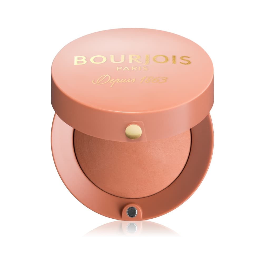 Little Round Pot Blush