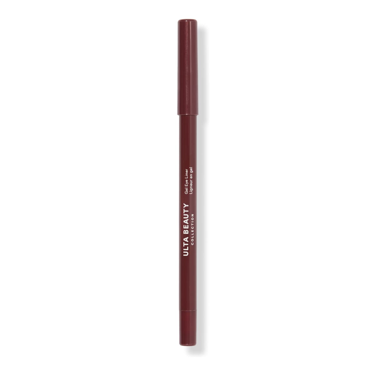 Gel Eyeliner Pencil, Wine Down