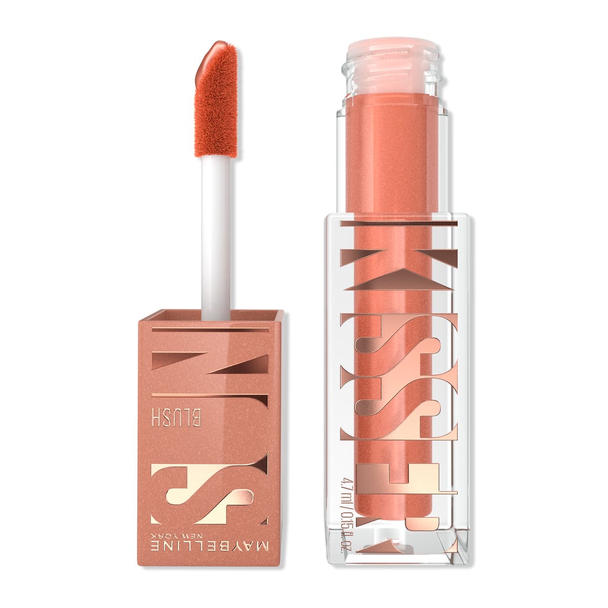 Sunkisser Multi-Use Liquid Blush, Sol Search