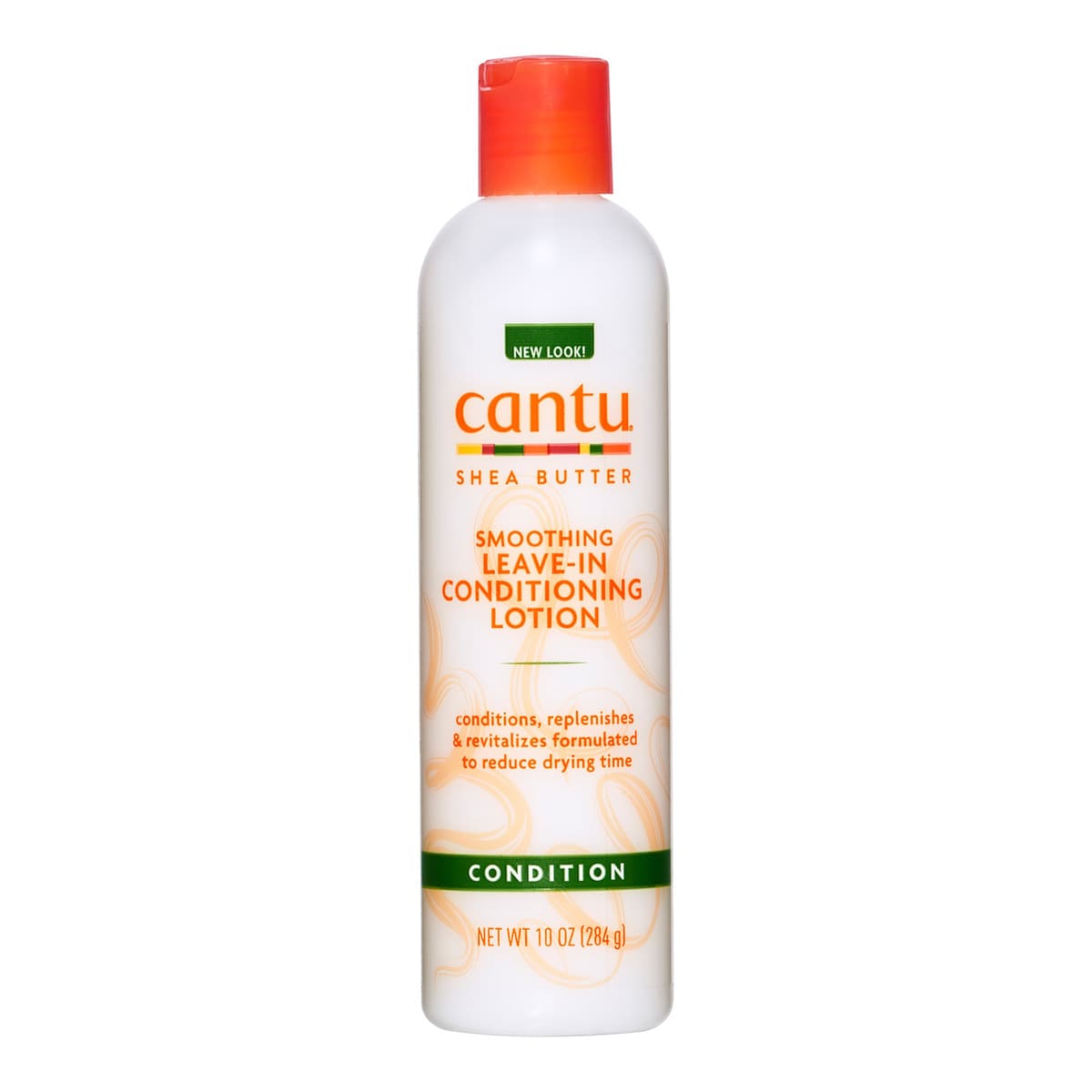 Shea Butter Smoothing Leave-In Conditioning Lotion