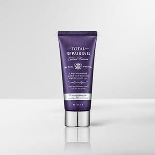 Total Repairing Hand Cream