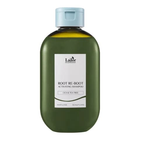 Root Re-boot Activating Shampoo