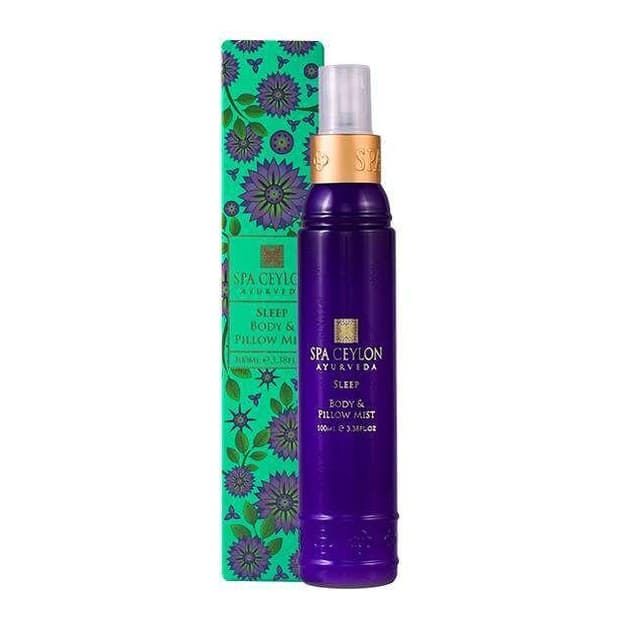 Sleep - Body & Pillow Mist