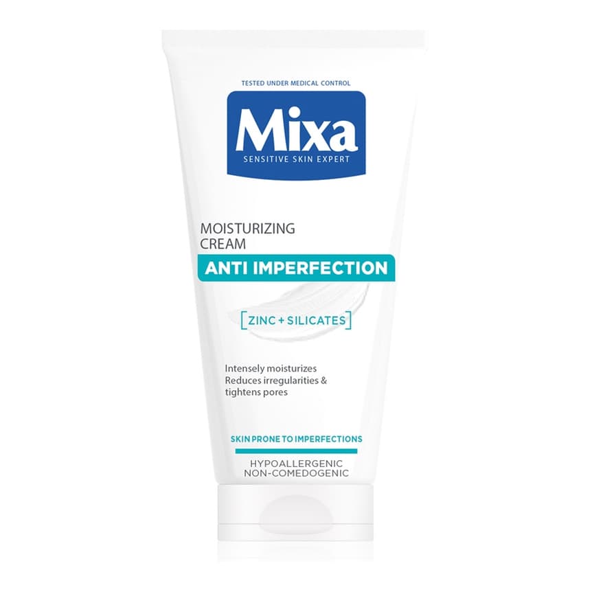 Anti-Imperfection Moisturising Treatment