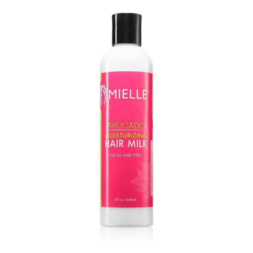 Avocado Hair Lotion