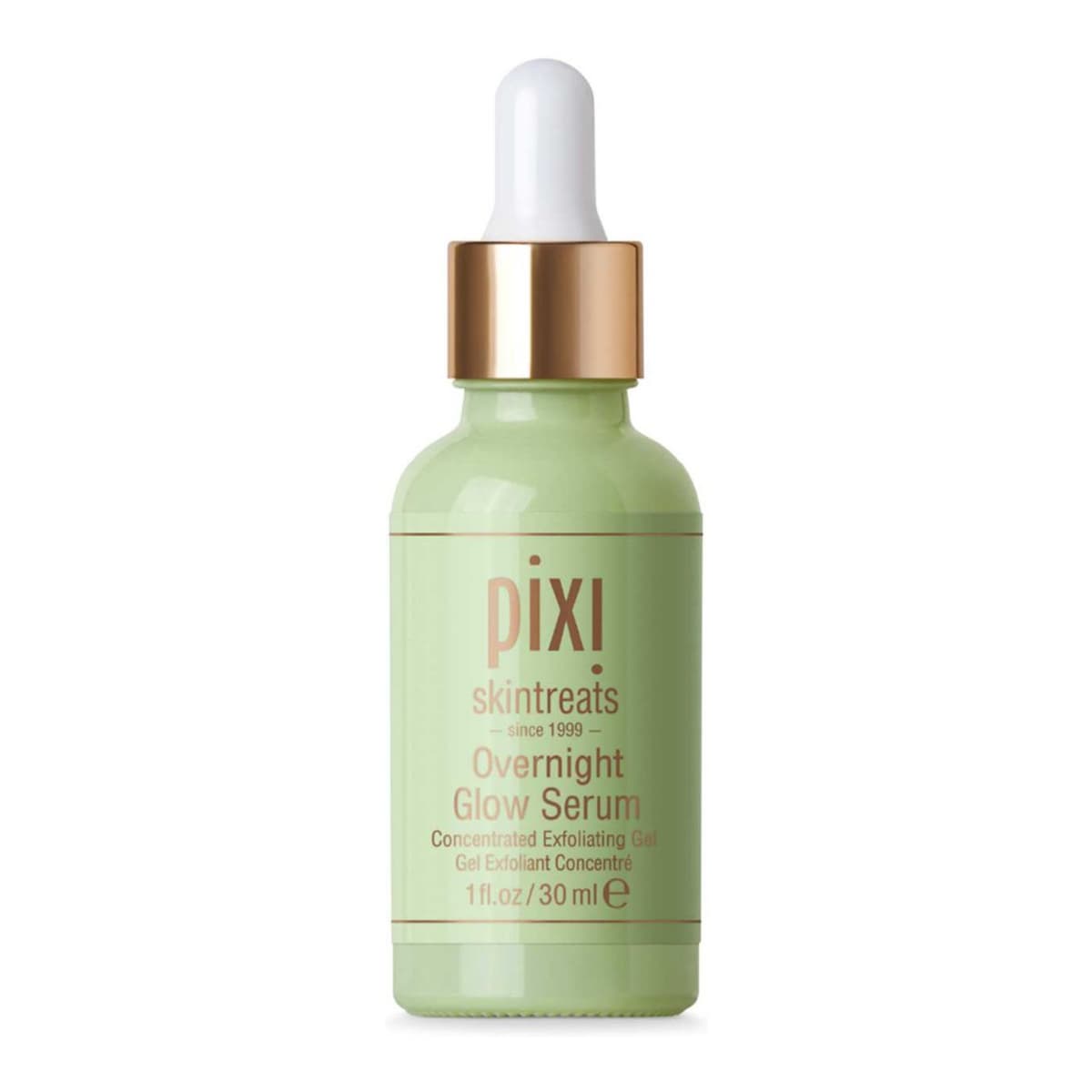 Overnight Glow Serum