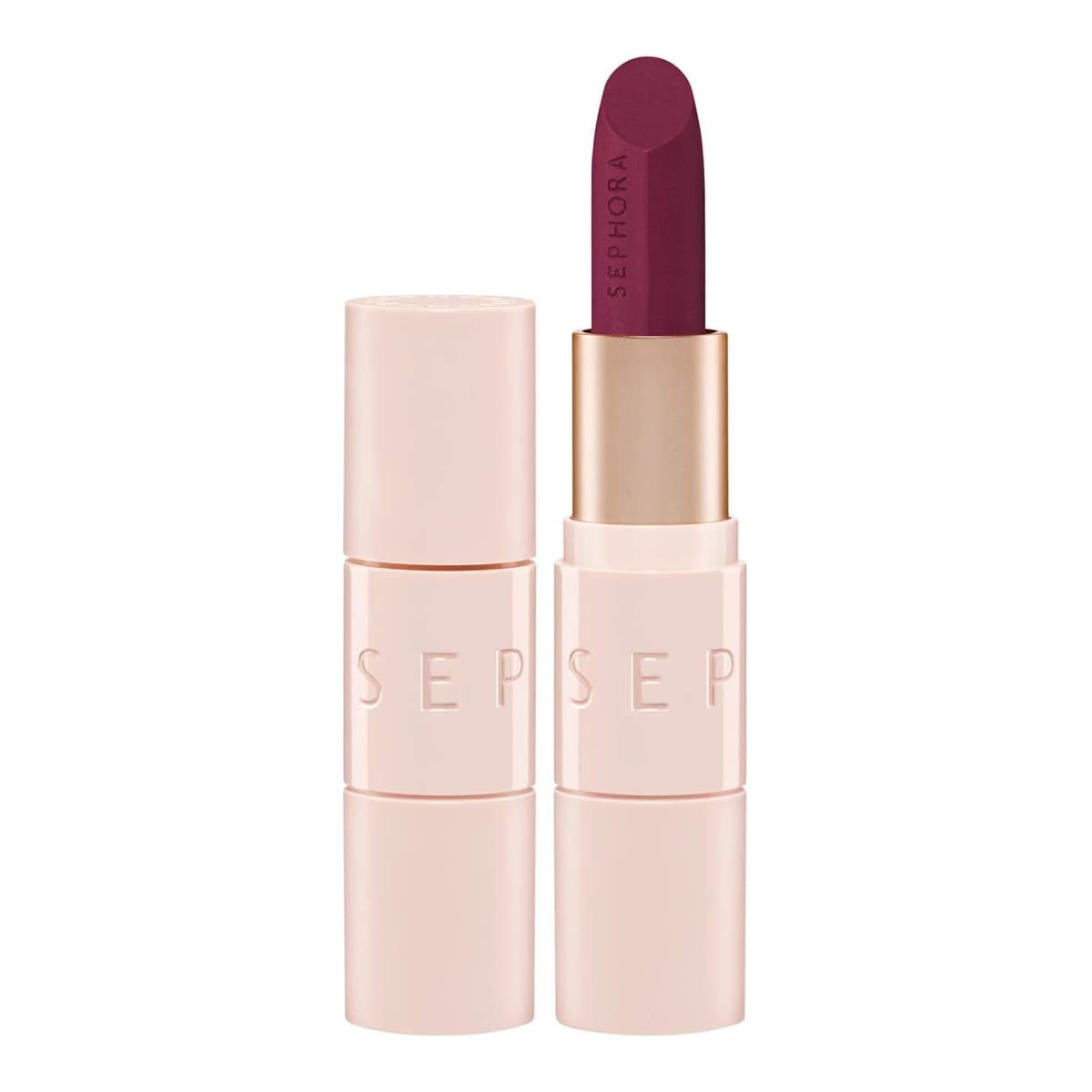Matte Velvet Lipstick, #9 Watch Me