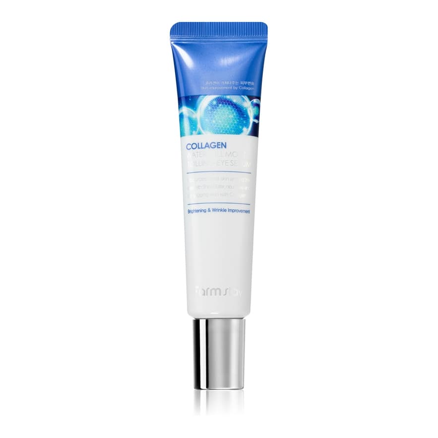 Collagen Water Full Moist