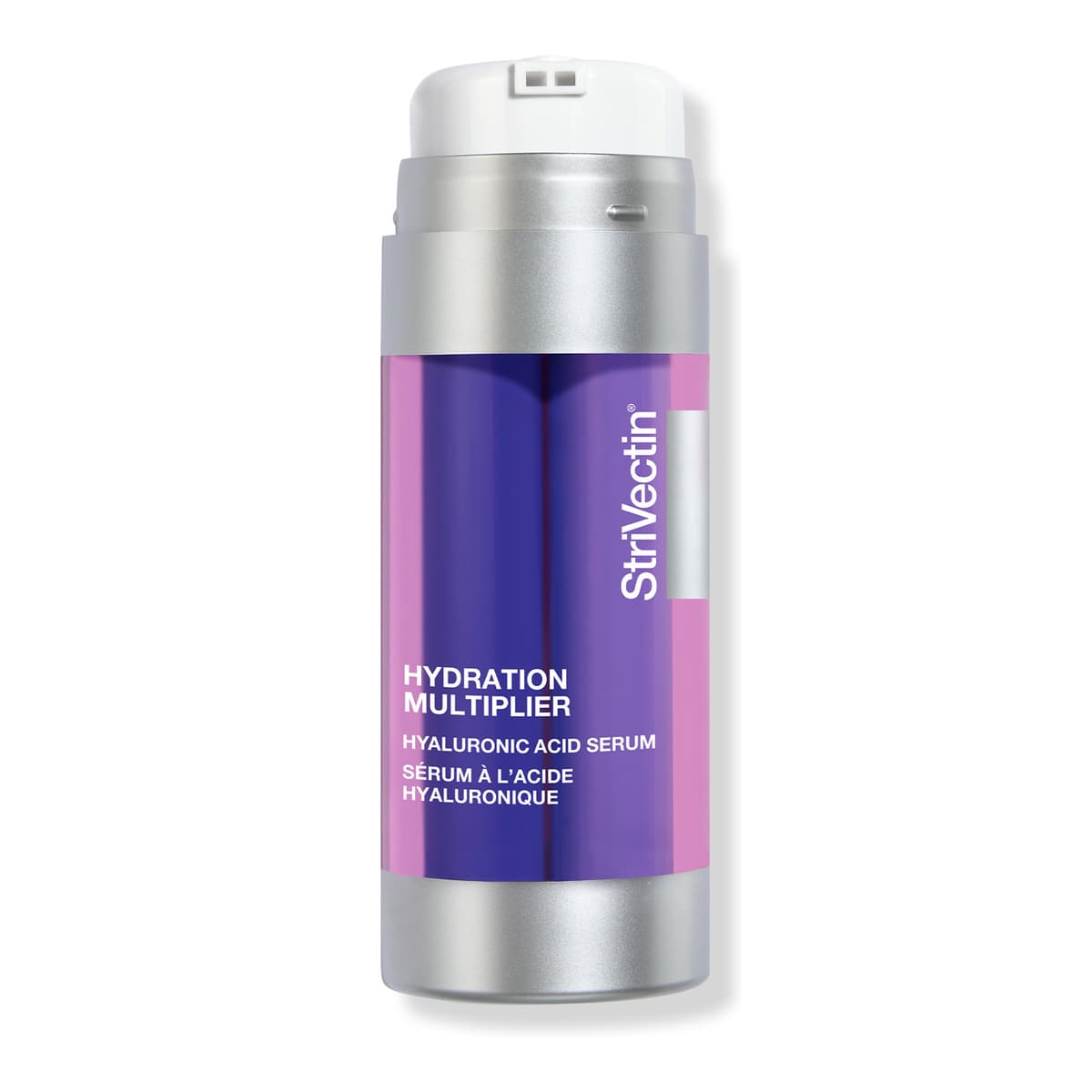 Multi-Action Hydration Multiplier Hyaluronic Acid Serum