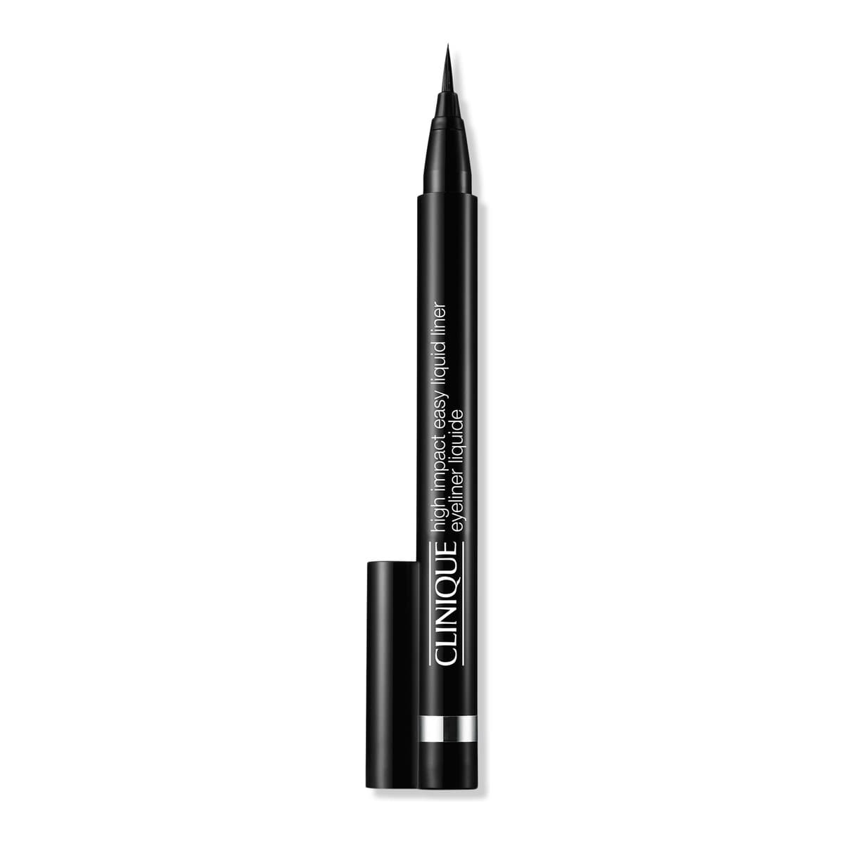 High Impact Easy Liquid Eyeliner, Black