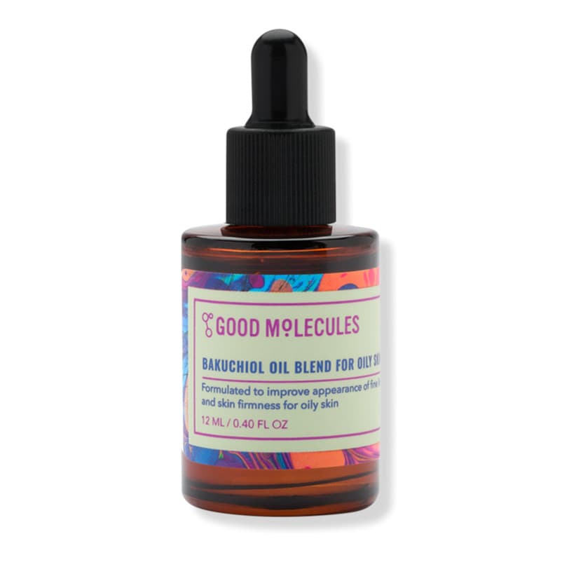 Bakuchiol Oil for Oily Skin