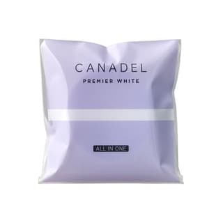 Canadel Premier White