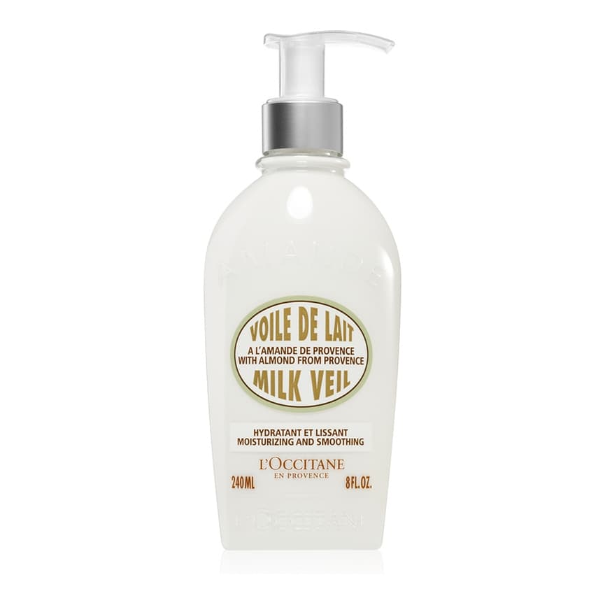 Almond Hydrating Body Lotion