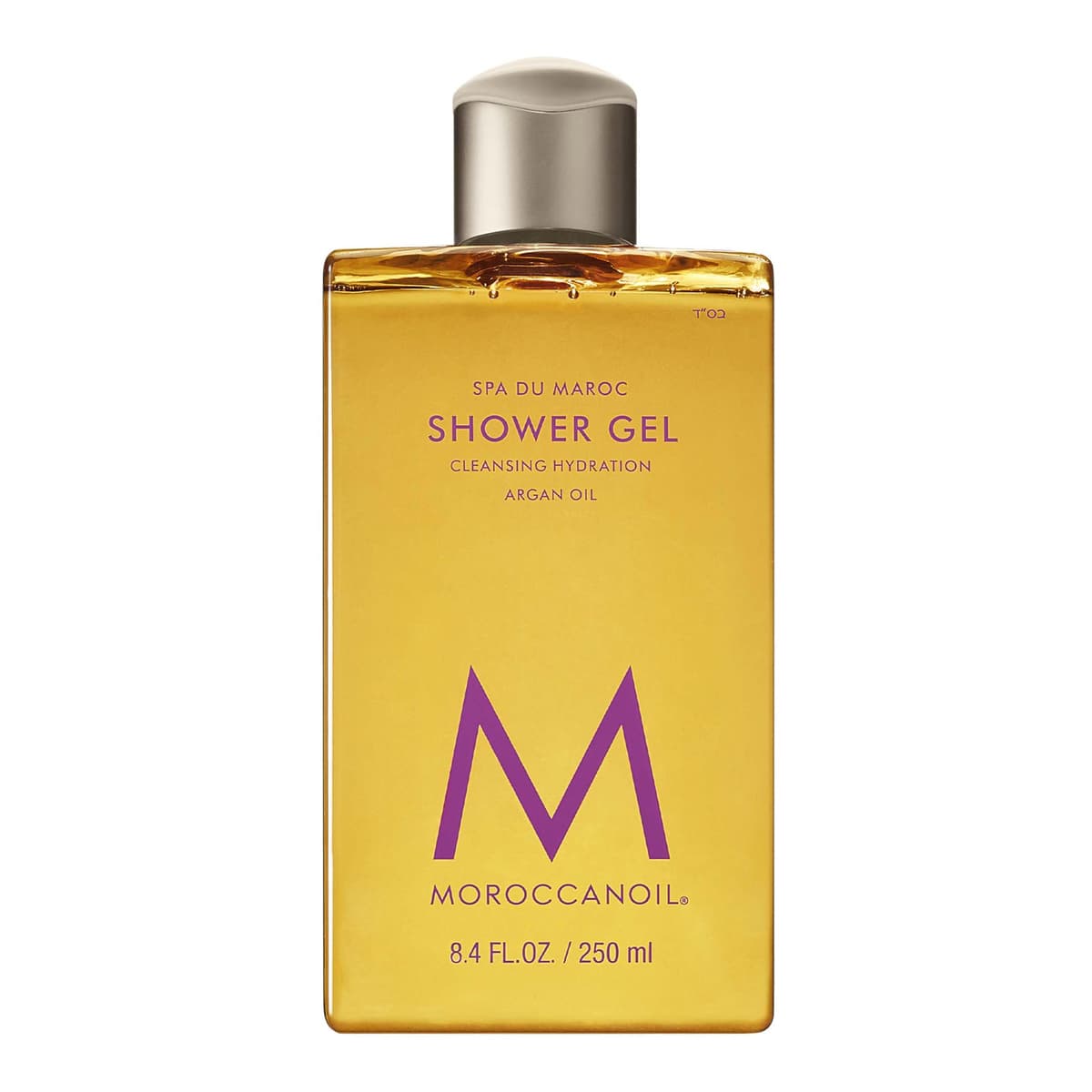 Shower Gel Cleanser, Spa du Maroc